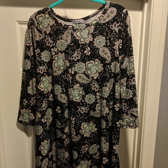 Honey and Lace Dresses & Skirts - NWOT Honey & Lace Brea Dress